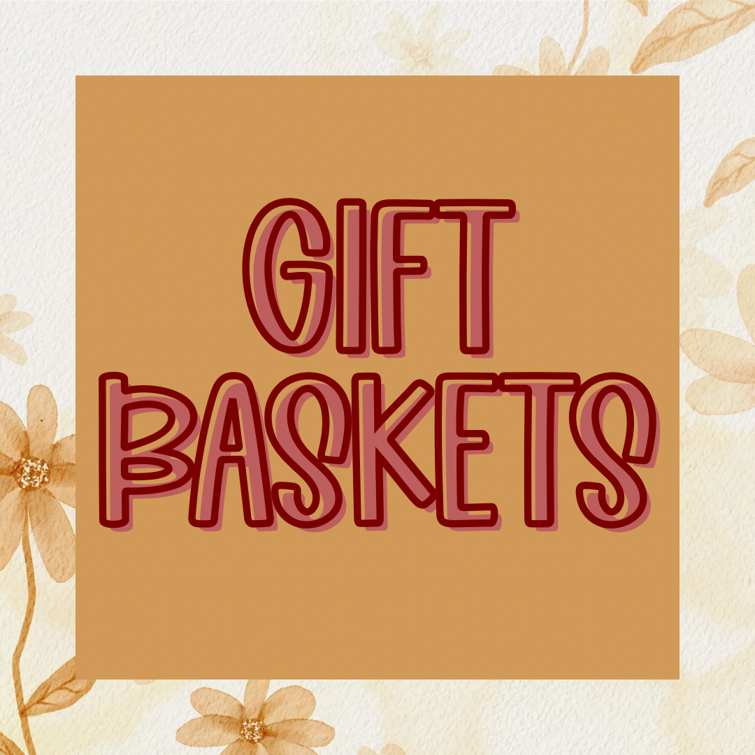 GIFT BASKETS